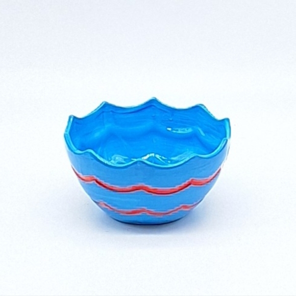 Fitz And Floyd Gift Gallery Bowl - Picture 1 of 4